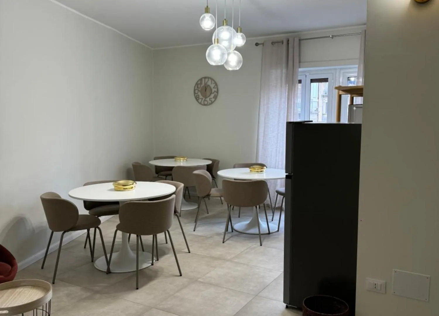 Guest house Dimora Dei Vespri 1 Hotel Catania