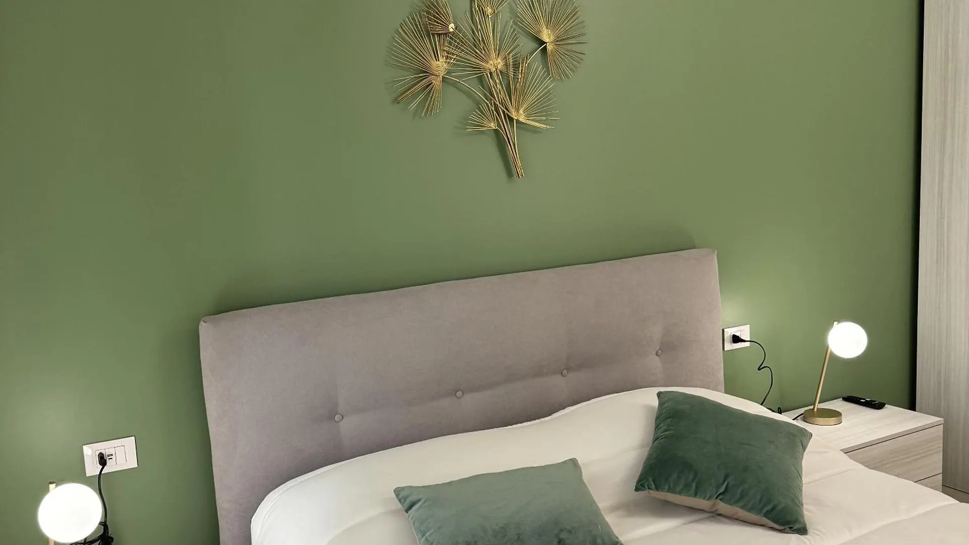 Dimora Dei Vespri 1 Hotel Catania Guest house