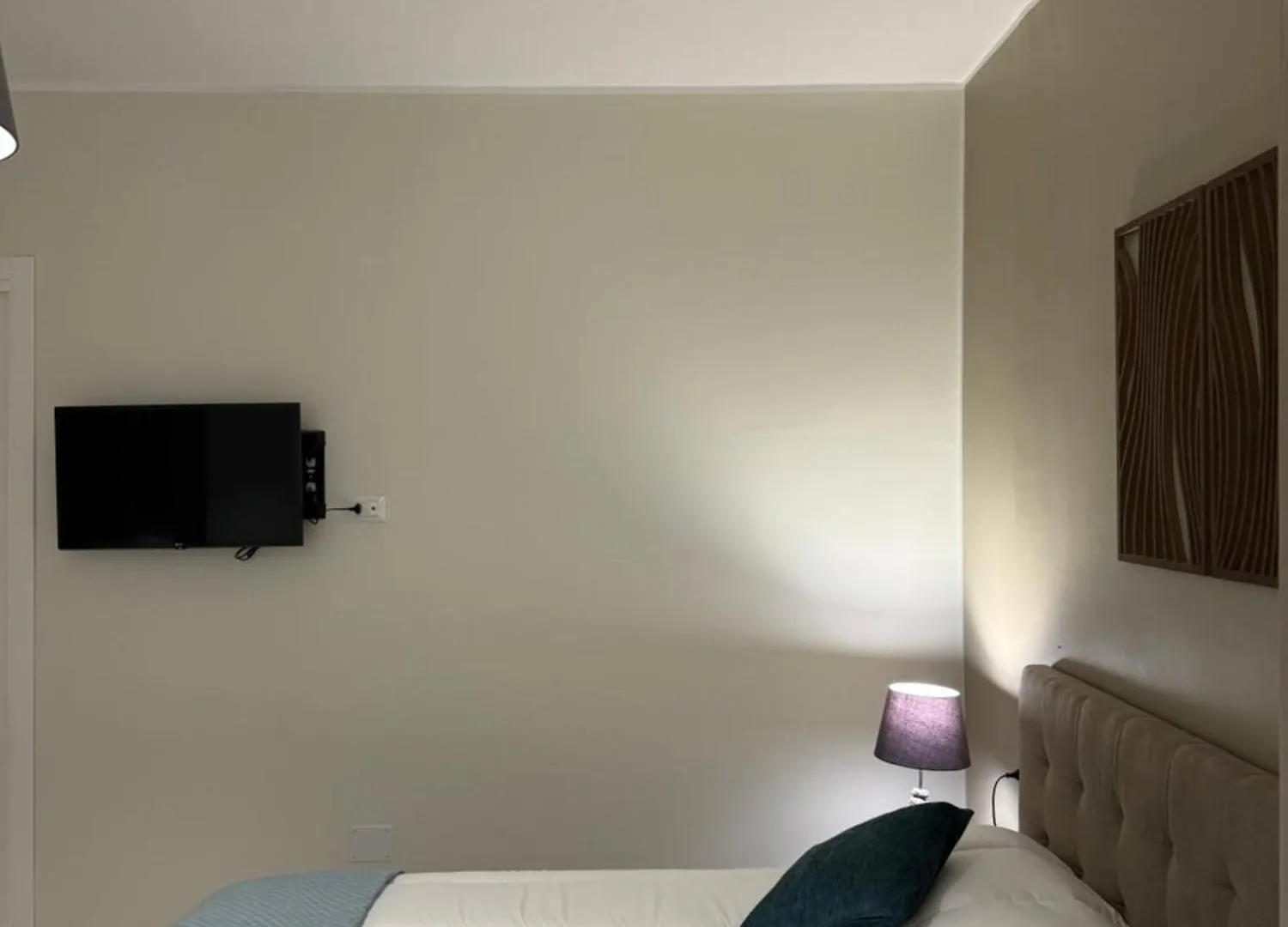 Guest house Dimora Dei Vespri 1 Hotel Catania Italy