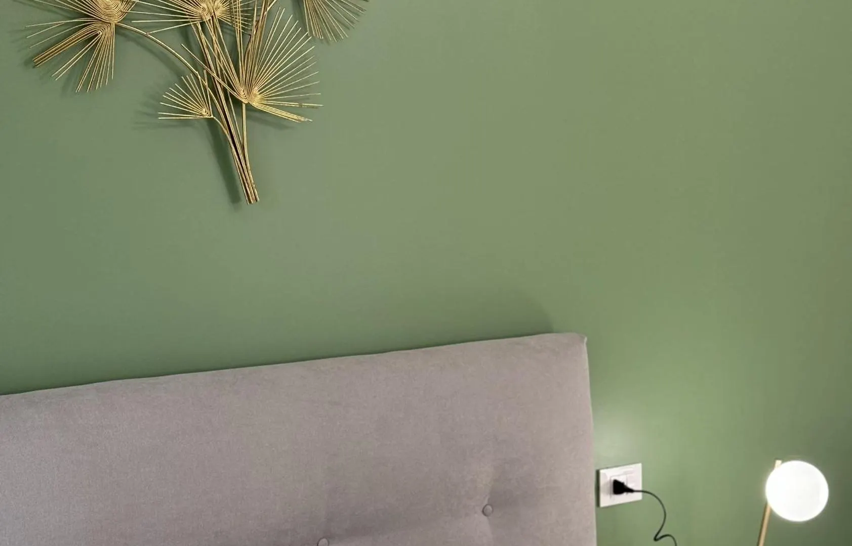 Dimora Dei Vespri 1 Hotel Catania Italy