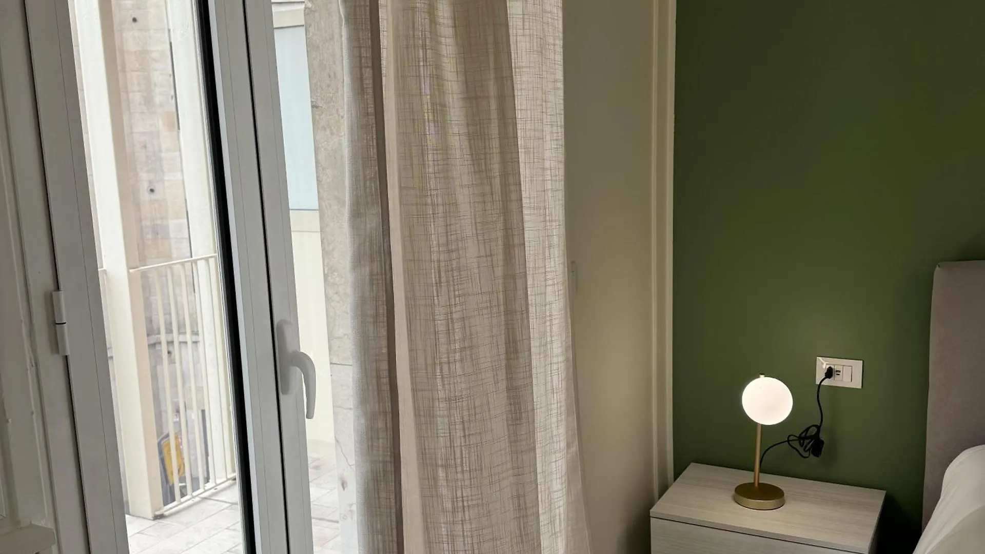 Guest house Dimora Dei Vespri 1 Hotel Catania Italy