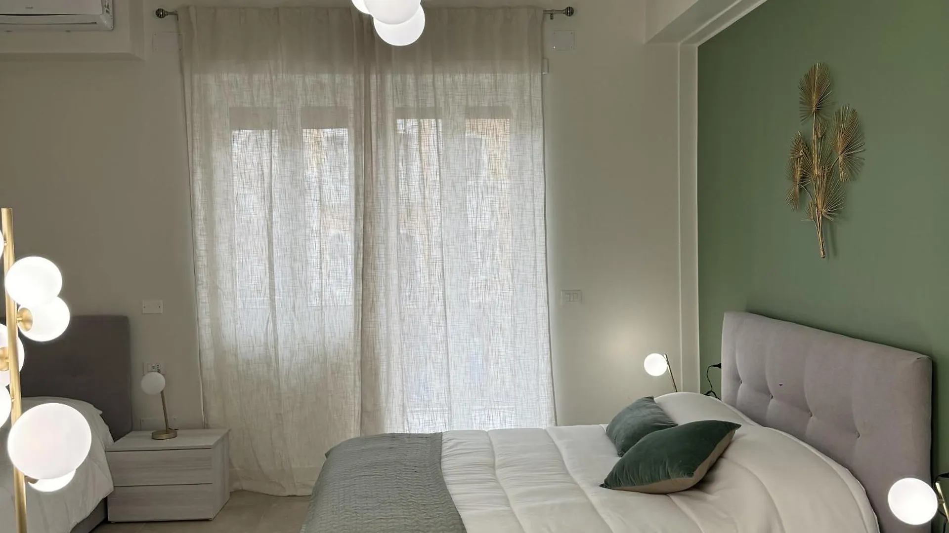 Dimora Dei Vespri 1 Hotel Catania Italy