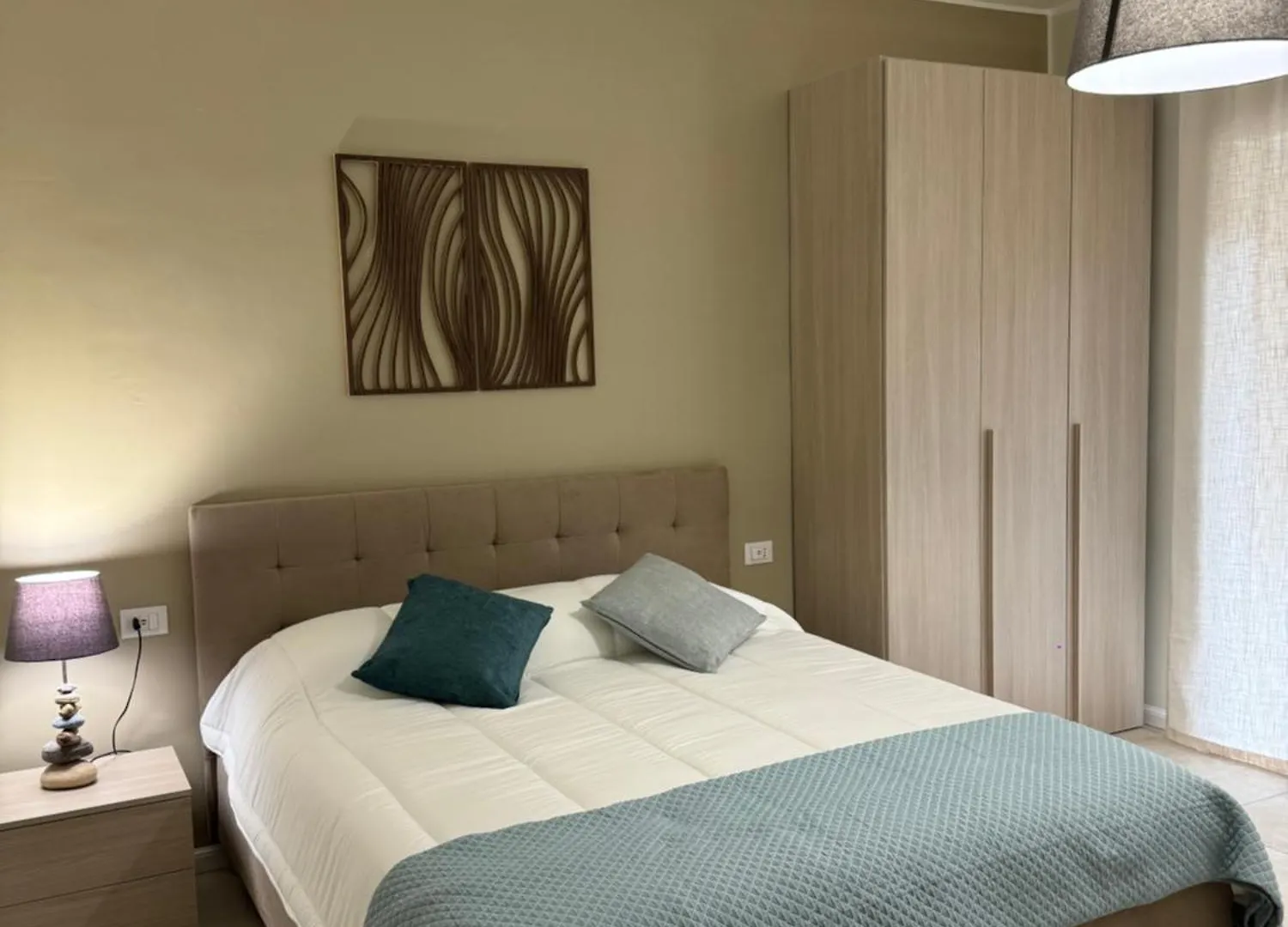Dimora Dei Vespri 1 Hotel Catania