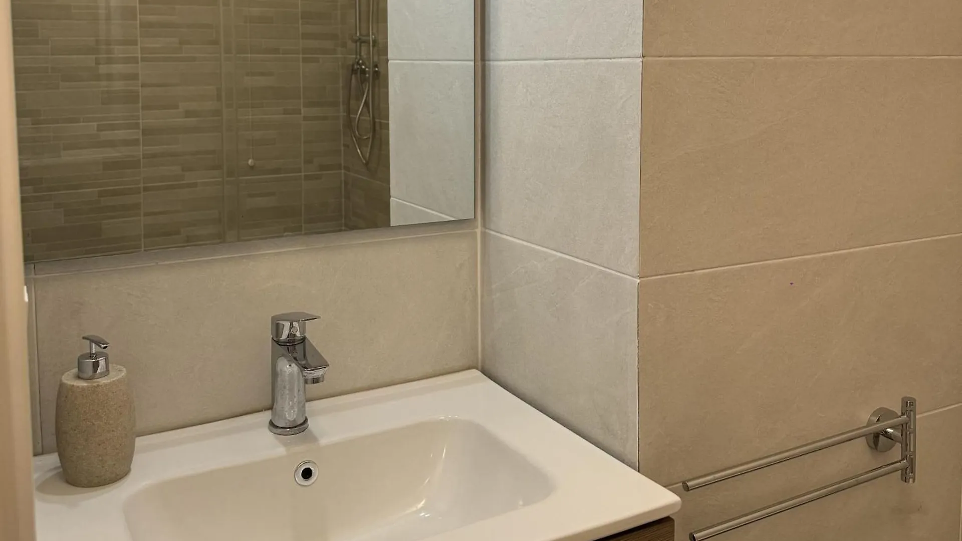 Guest house Dimora Dei Vespri 1 Hotel Catania