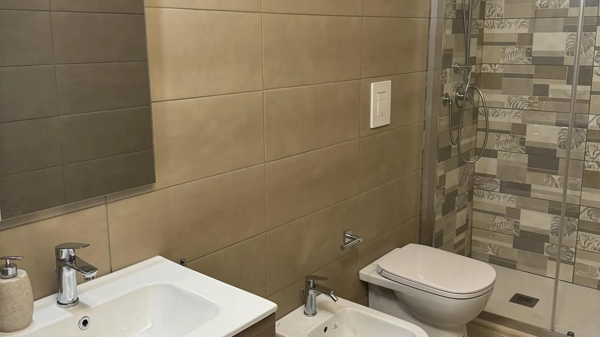 Dimora Dei Vespri 1 Hotel Catania Guest house