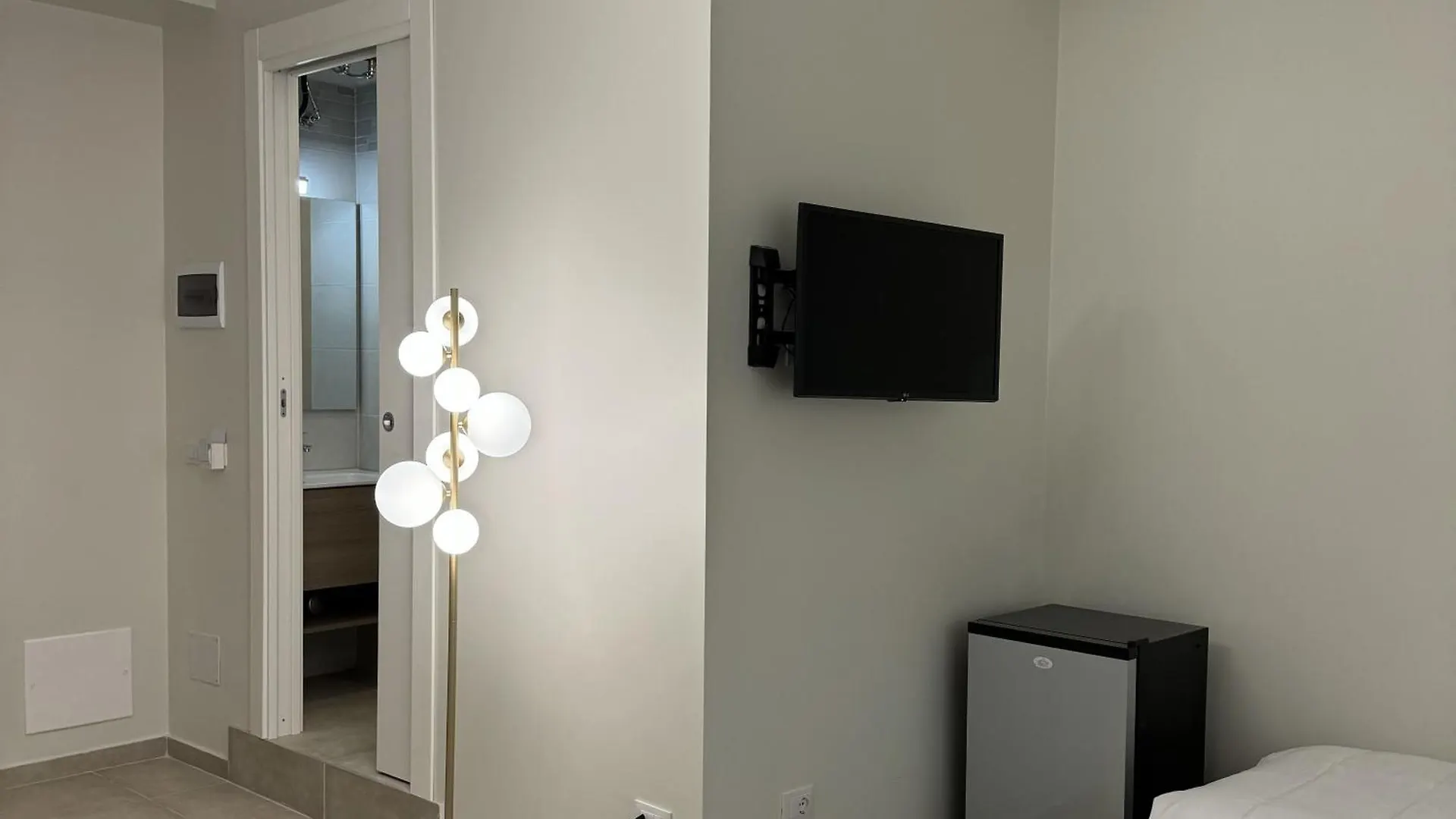 Guest house Dimora Dei Vespri 1 Hotel Catania