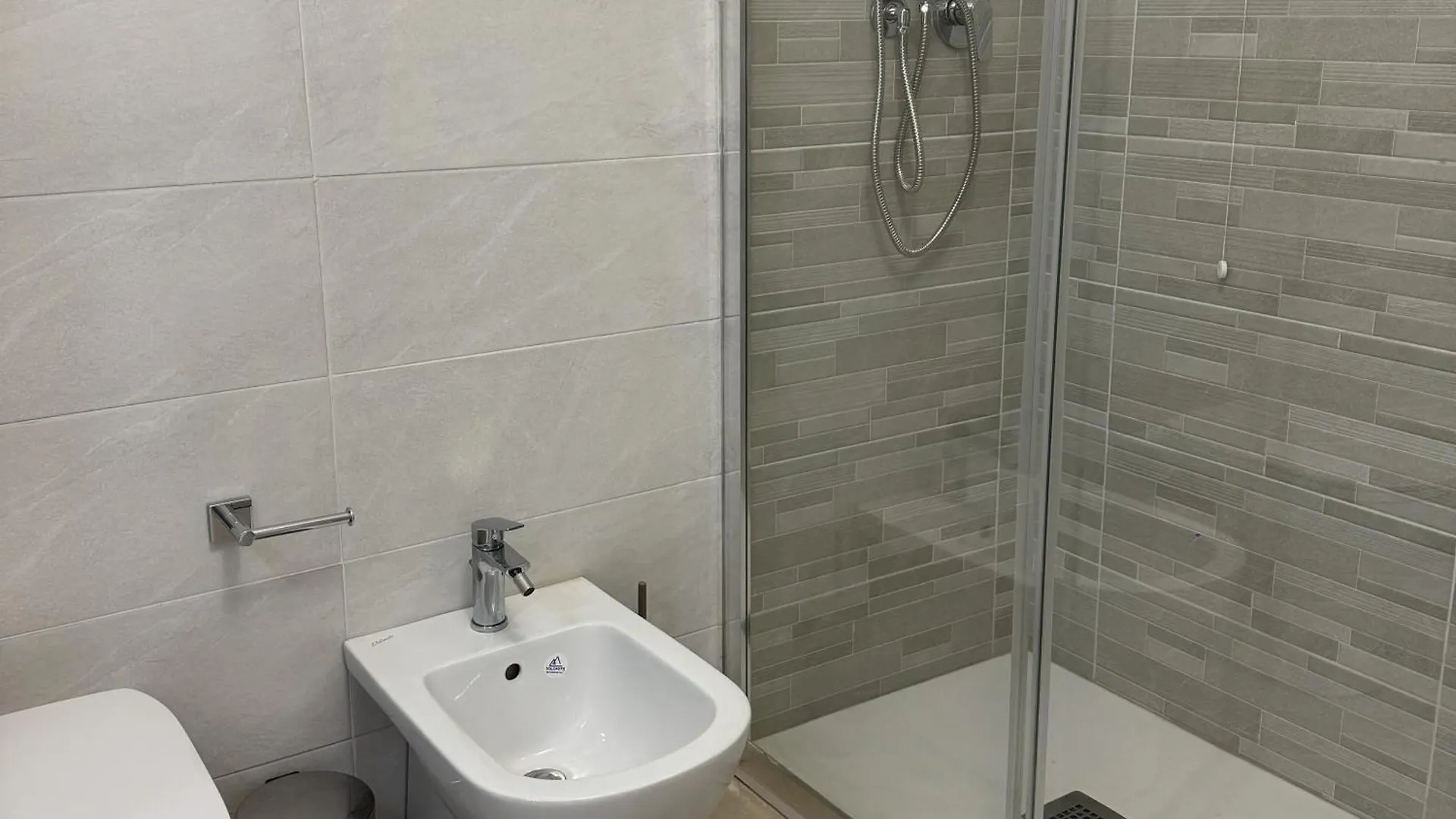 Guest house Dimora Dei Vespri 1 Hotel Catania
