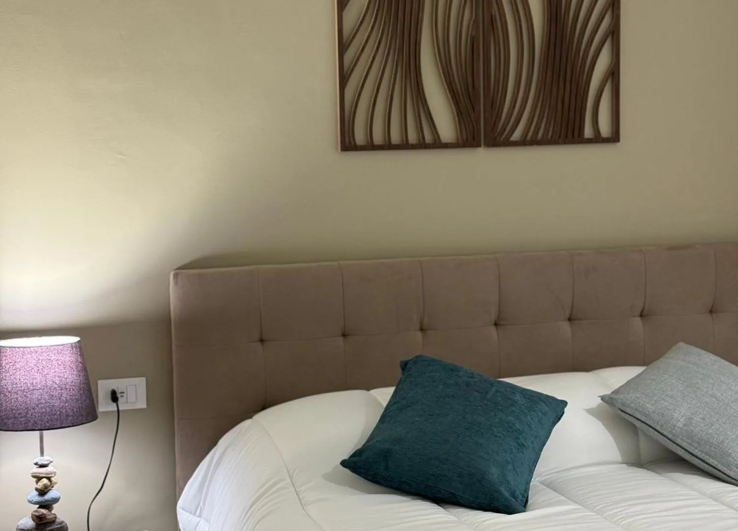 Guest house Dimora Dei Vespri 1 Hotel Catania