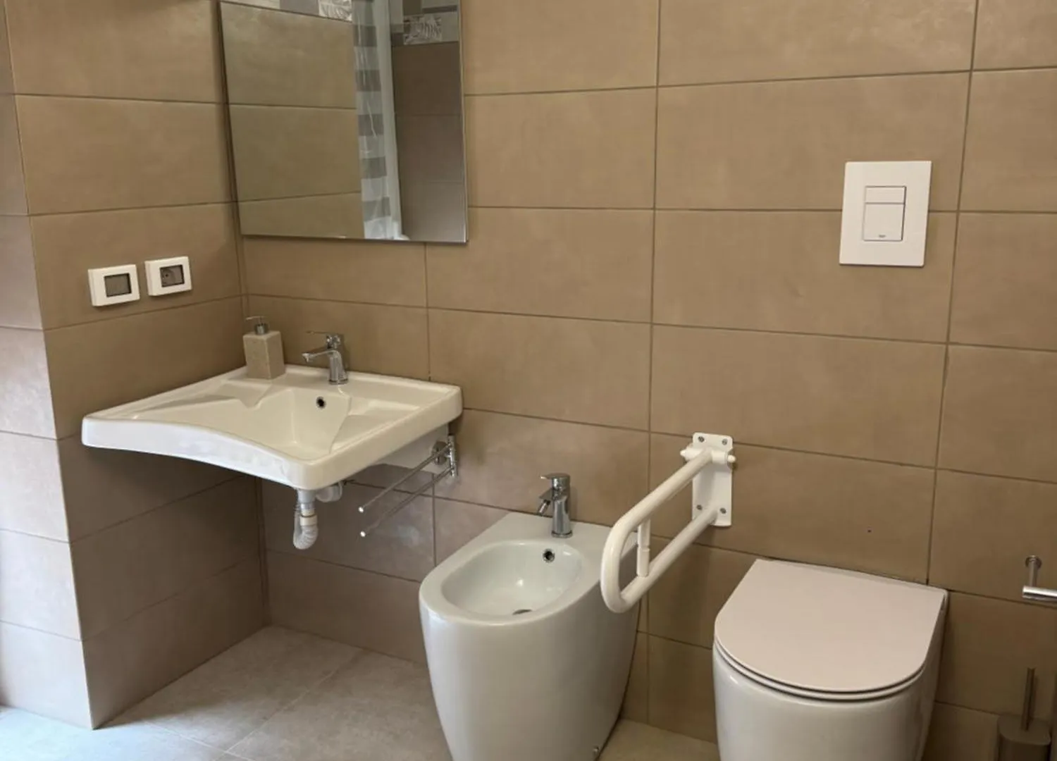 Dimora Dei Vespri 1 Hotel Catania Guest house
