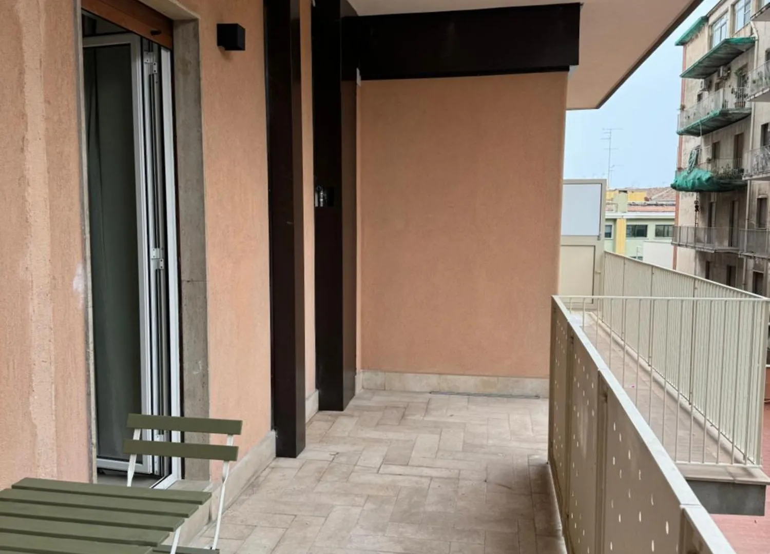 Dimora Dei Vespri 1 Hotel Catania Guest house