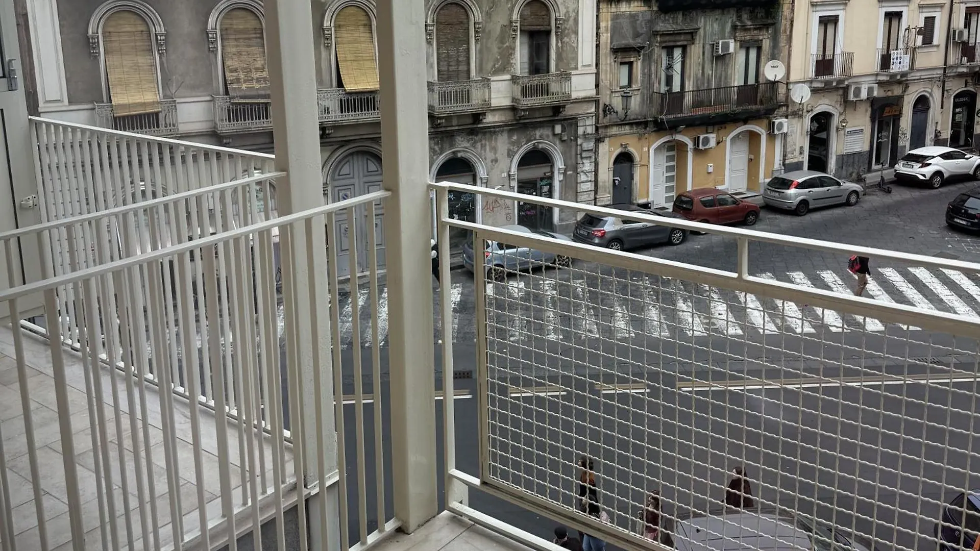 Dimora Dei Vespri 1 Hotel Catania Guest house