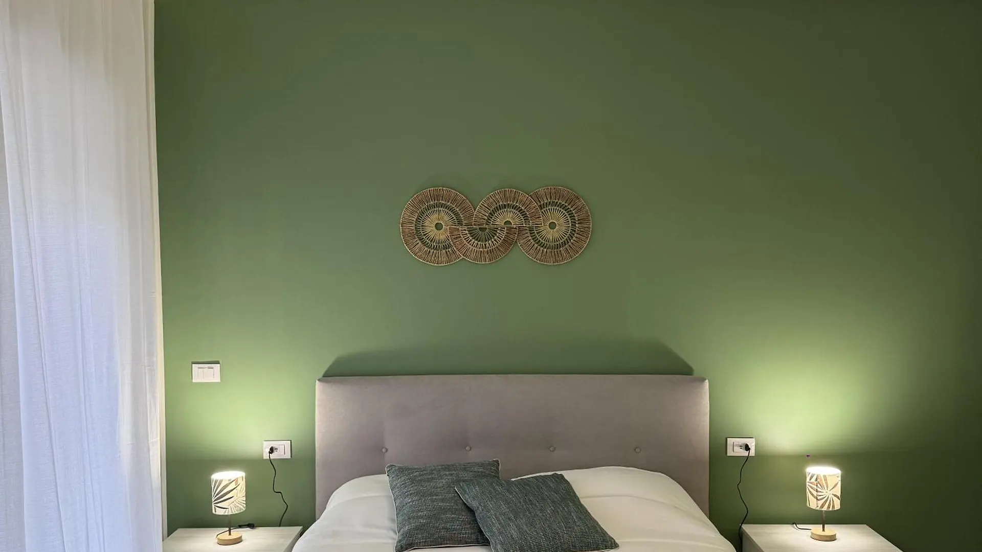 Dimora Dei Vespri 1 Hotel Catania 0*,