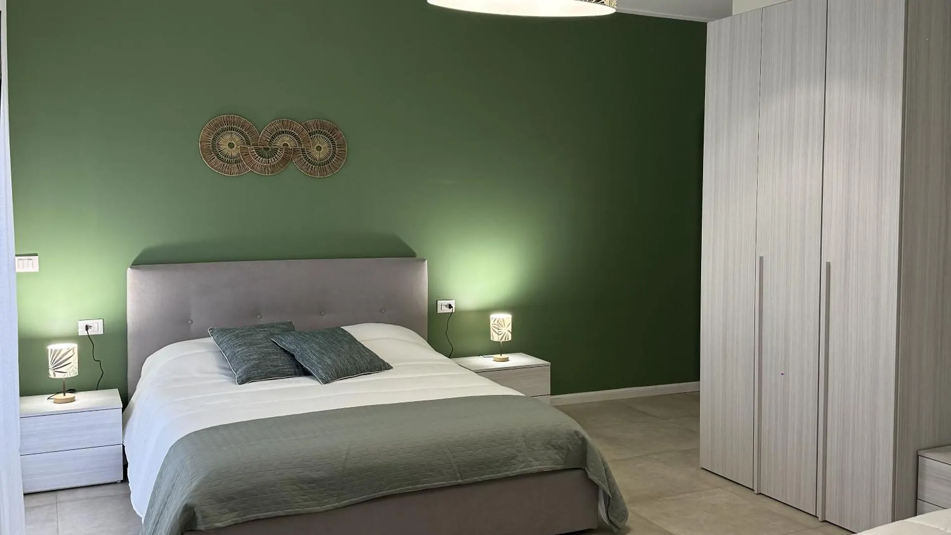 Dimora Dei Vespri 1 Hotel Catania