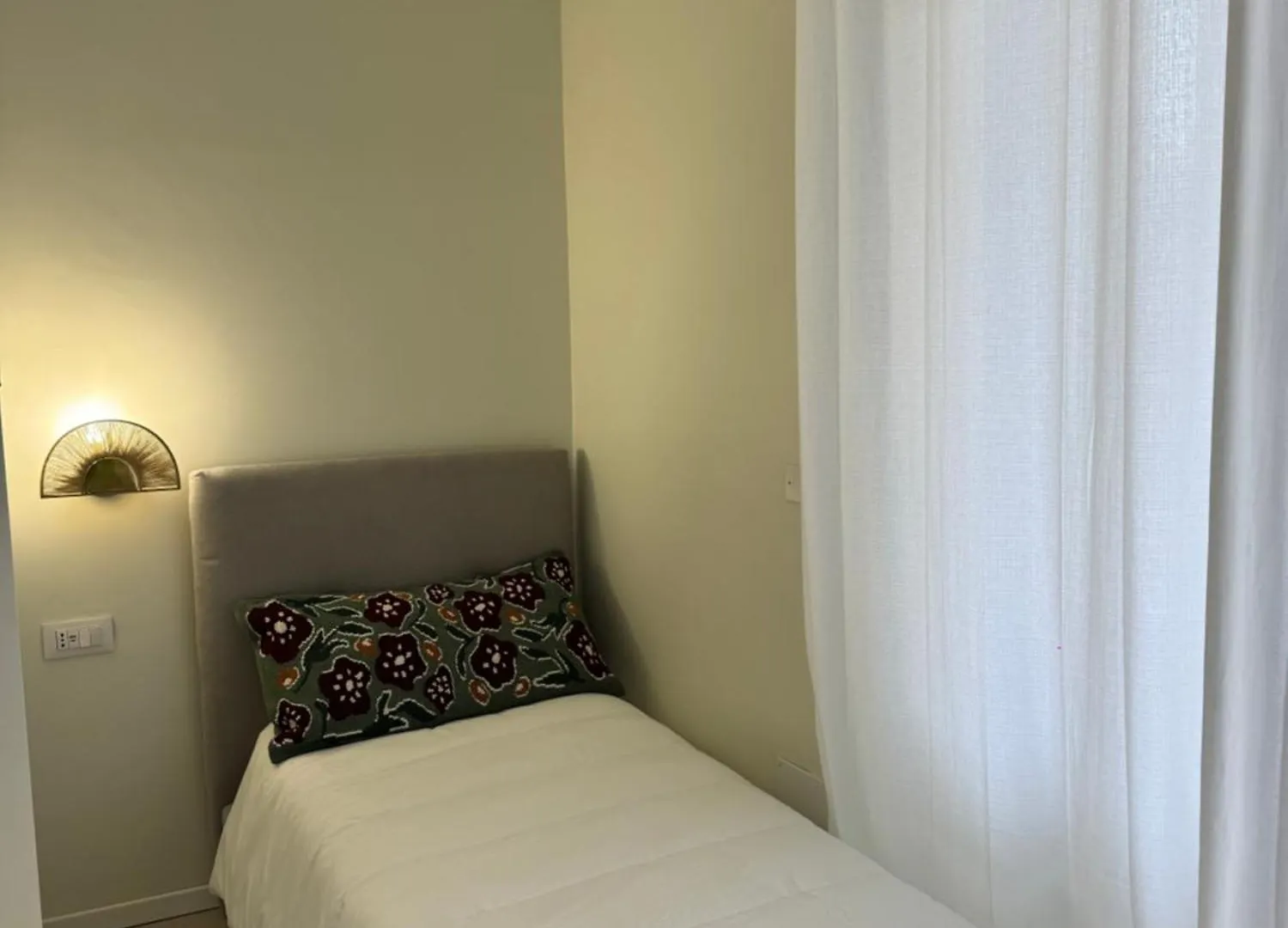 Dimora Dei Vespri 1 Hotel Catania 0*,