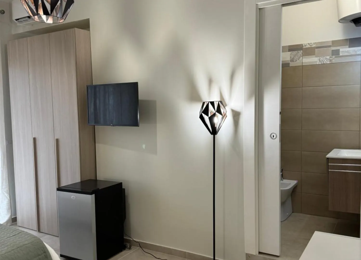 Guest house Dimora Dei Vespri 1 Hotel Catania