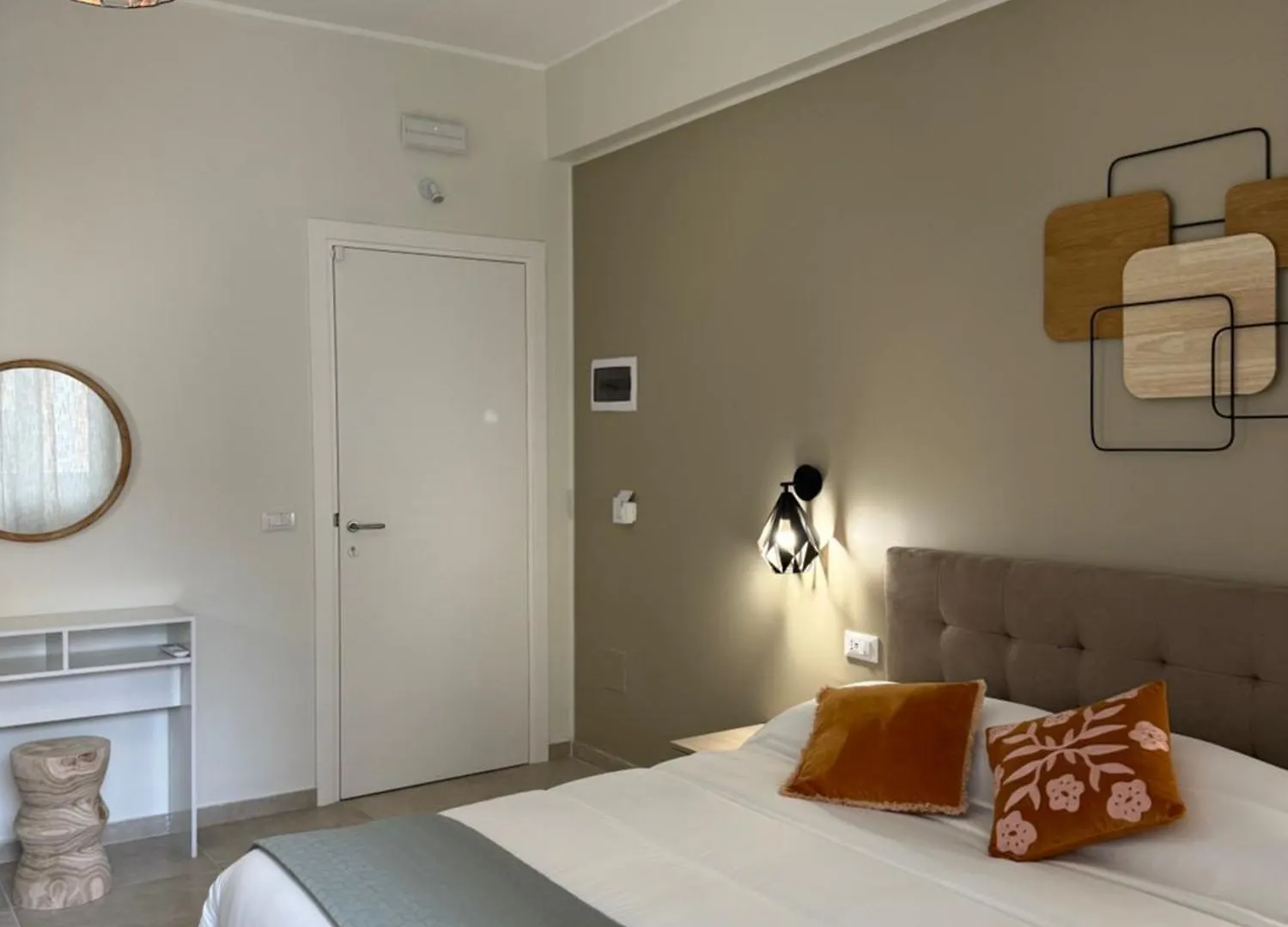 Dimora Dei Vespri 1 Hotel Catania Italy