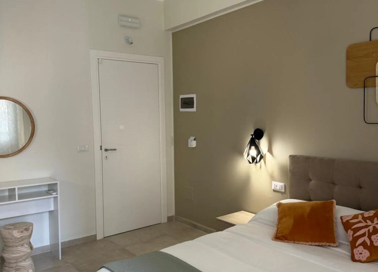 Dimora Dei Vespri 1 Hotel Catania 0*,