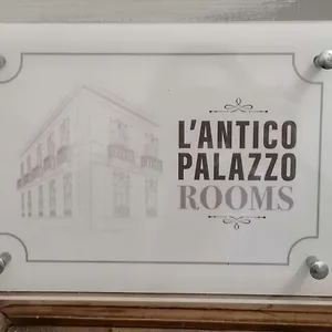  Affittacamere L'antico Palazzo