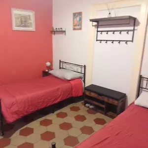 La Del Centro Storico Maison d'hôtes