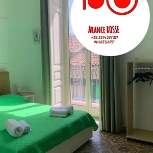 Arance Rosse Maison d'hôtes