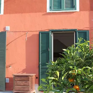 Aeroporto Bellini Maison d'hôtes