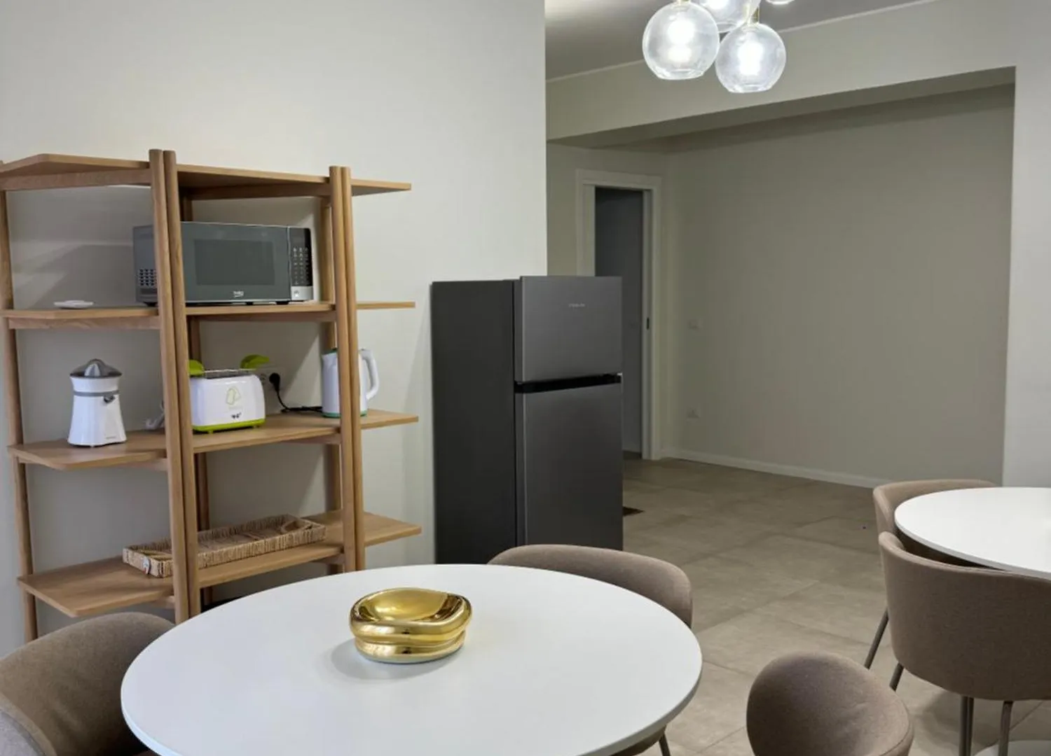 Hotel Dimora Dei Vespri 2 Katánie
