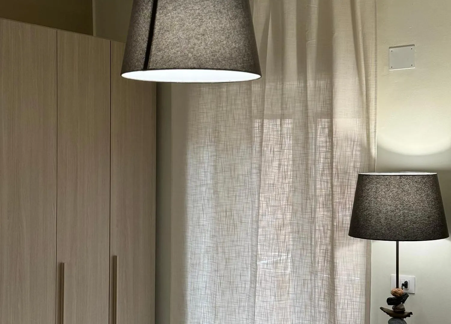 Hotel Dimora Dei Vespri 2 Katánie