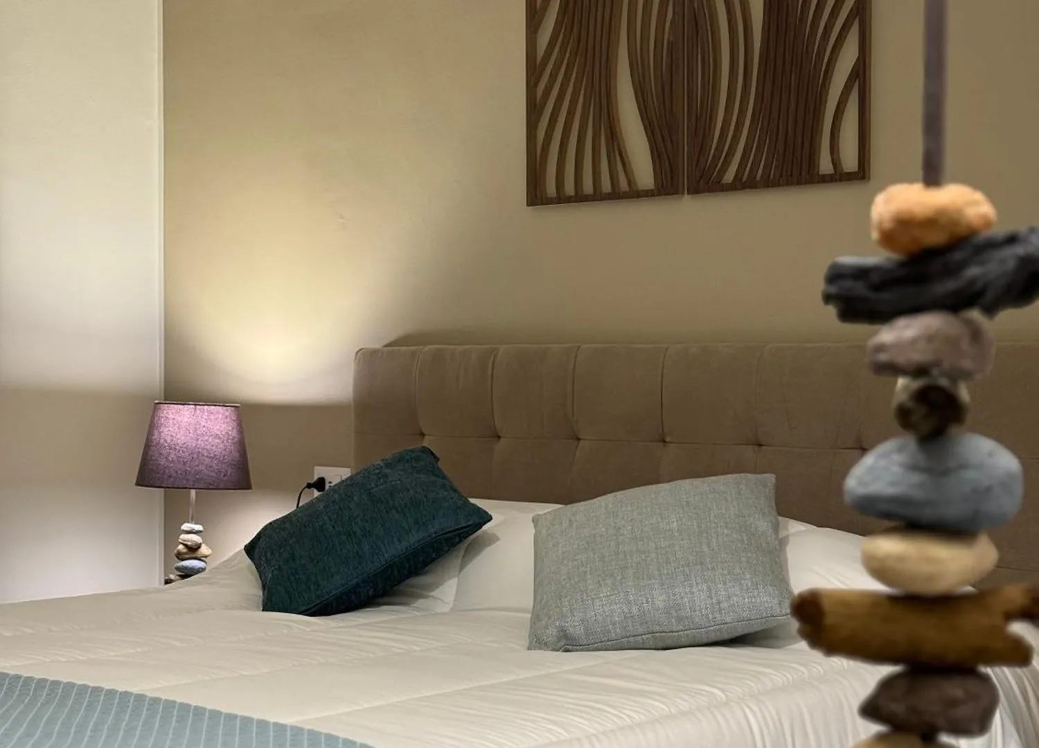 Hotel Dimora Dei Vespri 2 Katánie