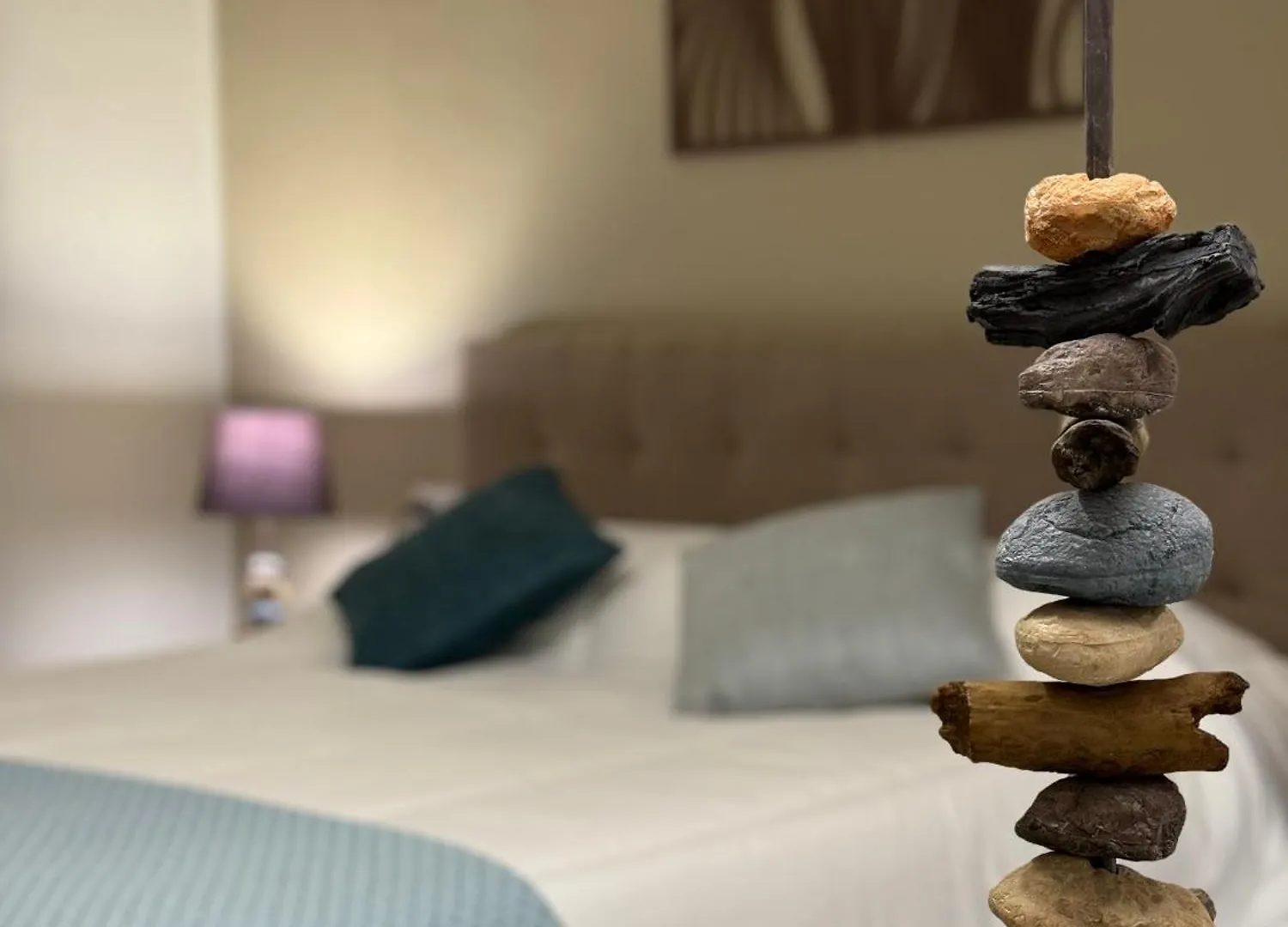 Affittacamere Hotel Dimora Dei Vespri 2 Catania