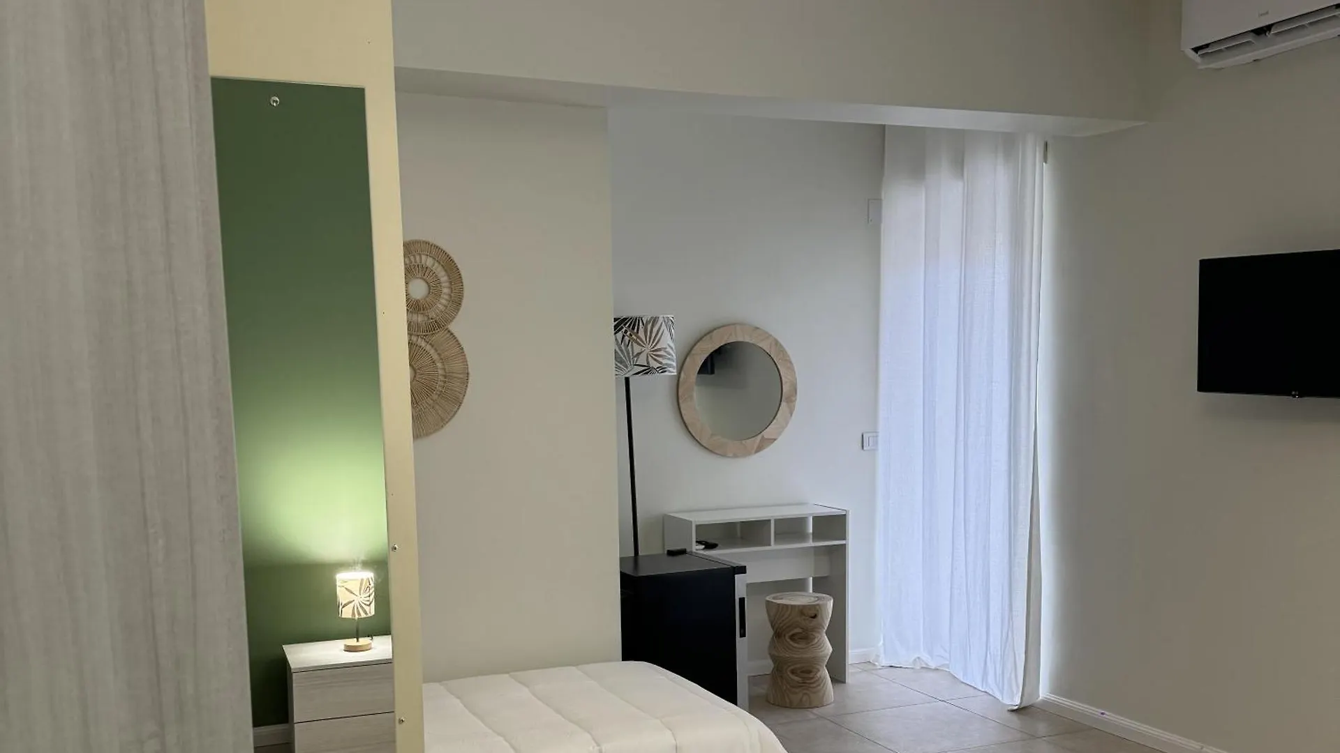 Hotel Dimora Dei Vespri 2 Katánie 0*,