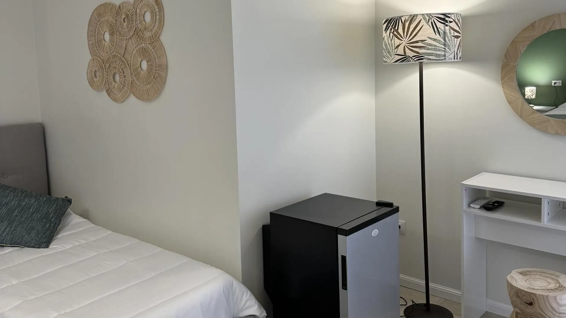Affittacamere Hotel Dimora Dei Vespri 2 Catania