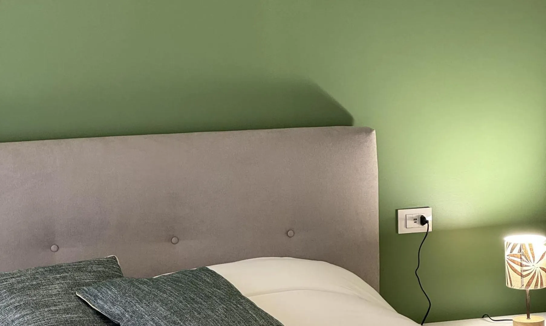 Hotel Dimora Dei Vespri 2 Catania Affittacamere