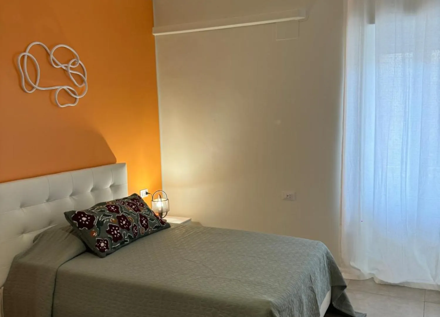Hotel Dimora Dei Vespri 2 Katánie 0*,  Itálie