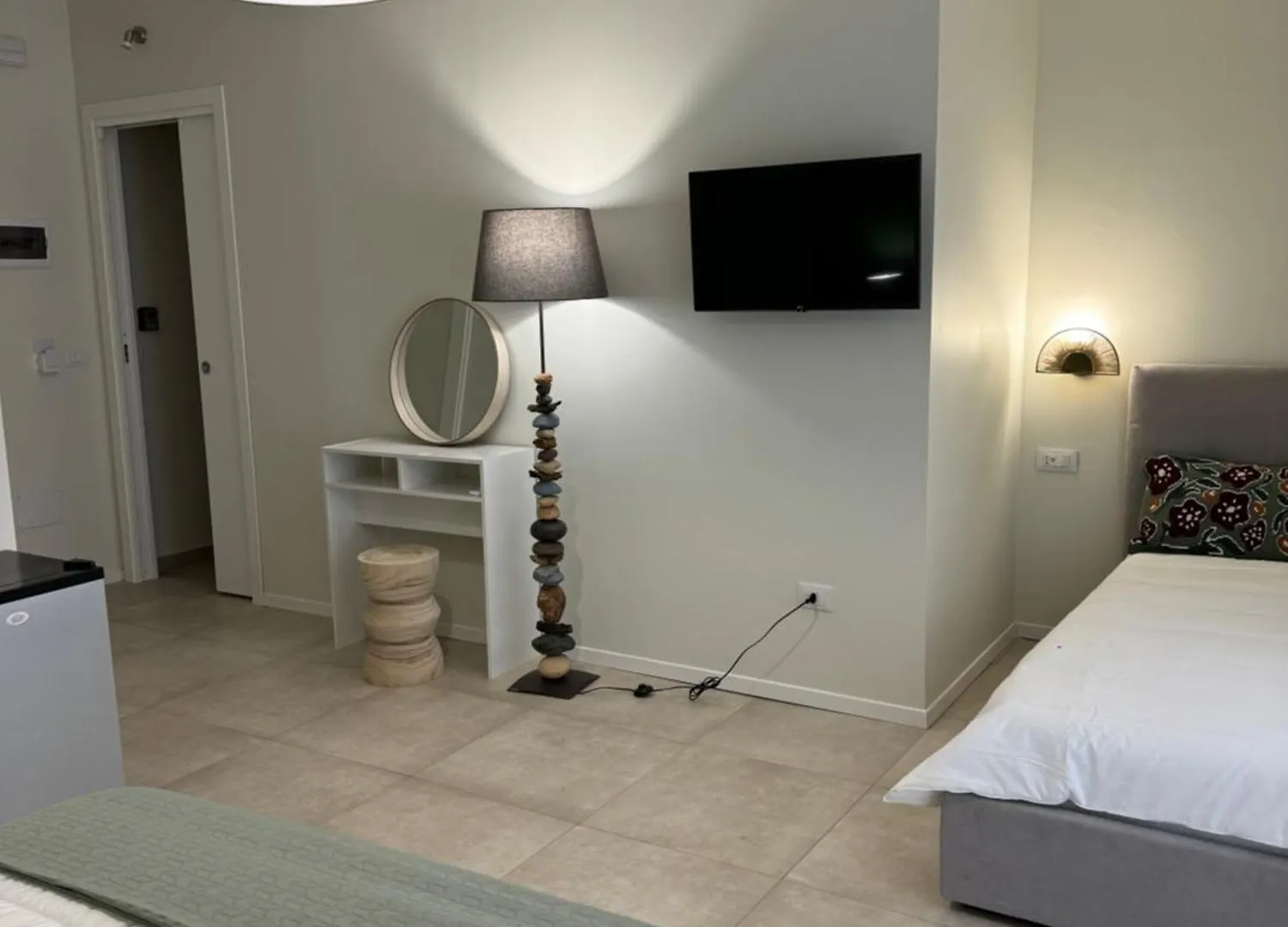 Penzion Hotel Dimora Dei Vespri 2 Katánie