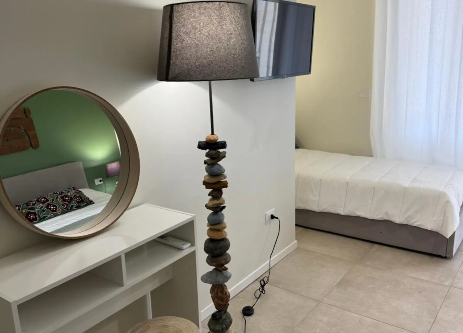 Hotel Dimora Dei Vespri 2 Katánie Penzion