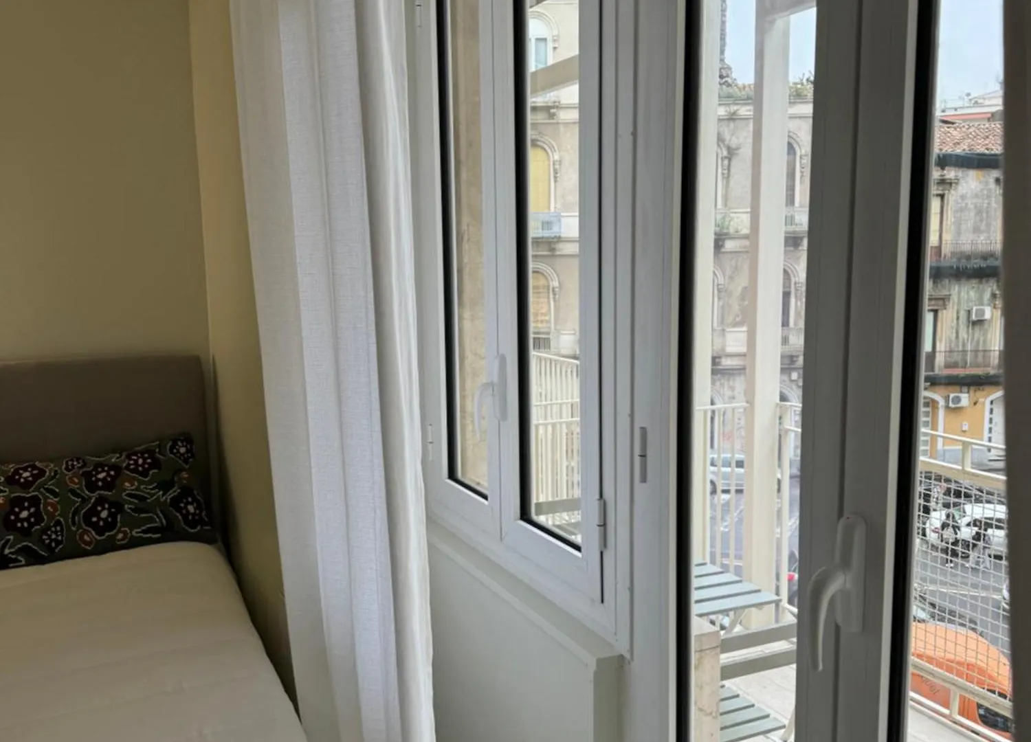 Hotel Dimora Dei Vespri 2 Catania Affittacamere
