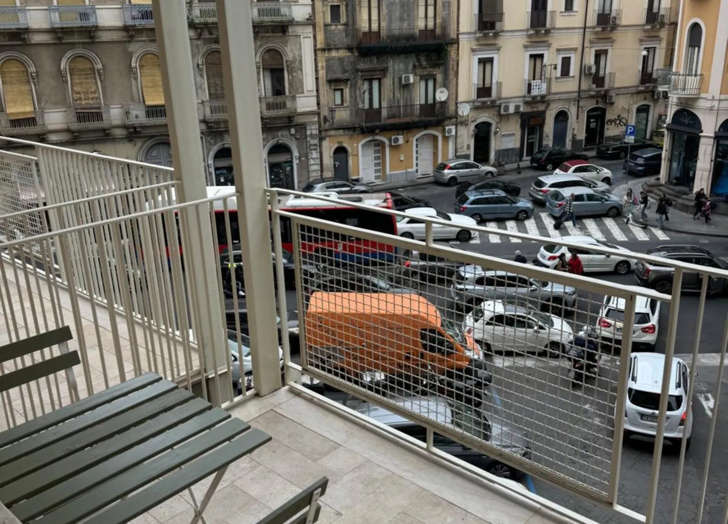 Hotel Dimora Dei Vespri 2 Catania