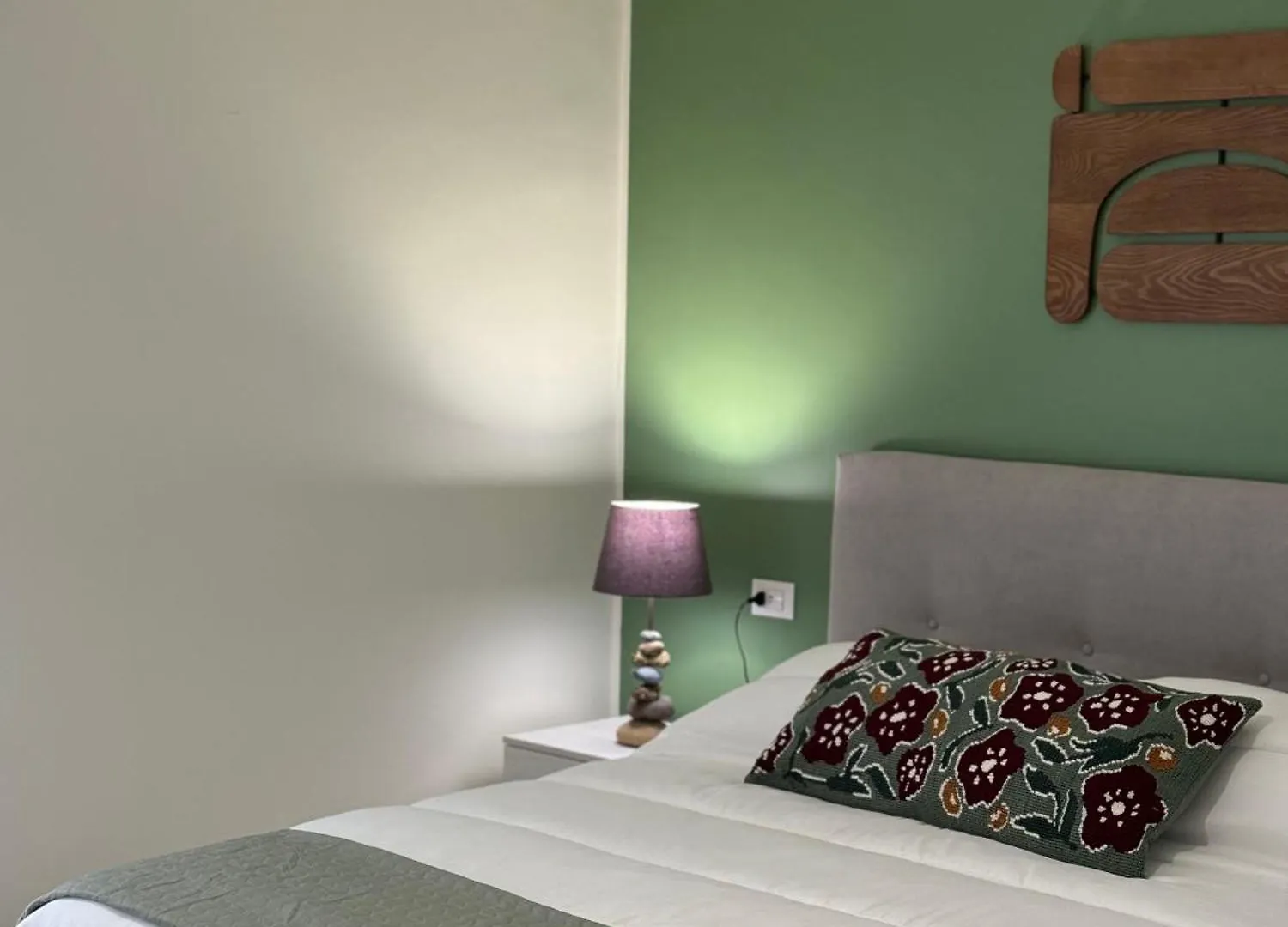 Penzion Hotel Dimora Dei Vespri 2 Katánie Itálie