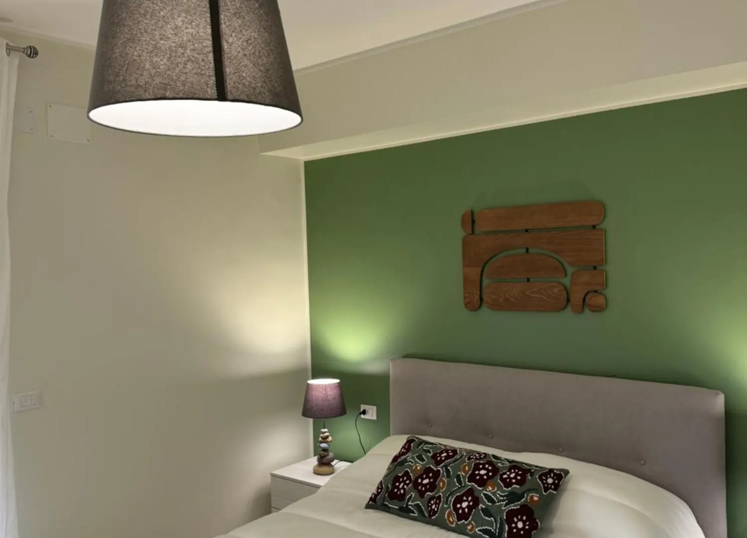 Hotel Dimora Dei Vespri 2 Catania Italia