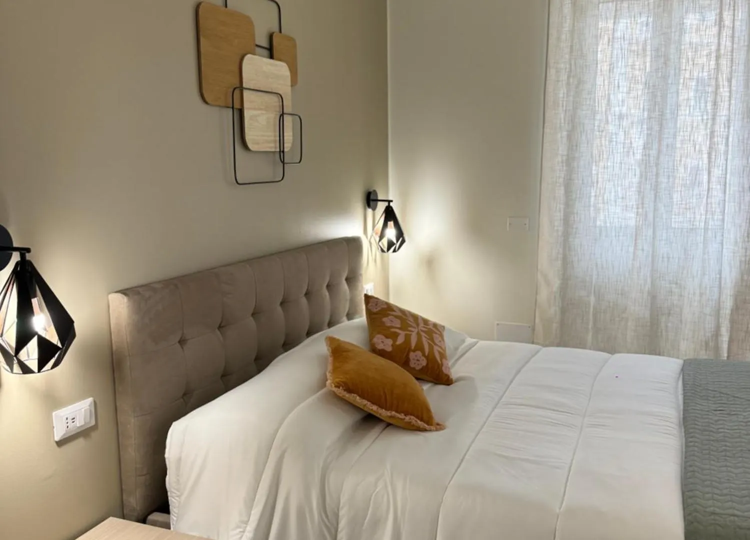 Hotel Dimora Dei Vespri 2 Catania