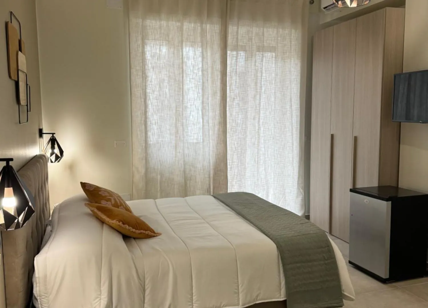 Hotel Dimora Dei Vespri 2 Catania Affittacamere