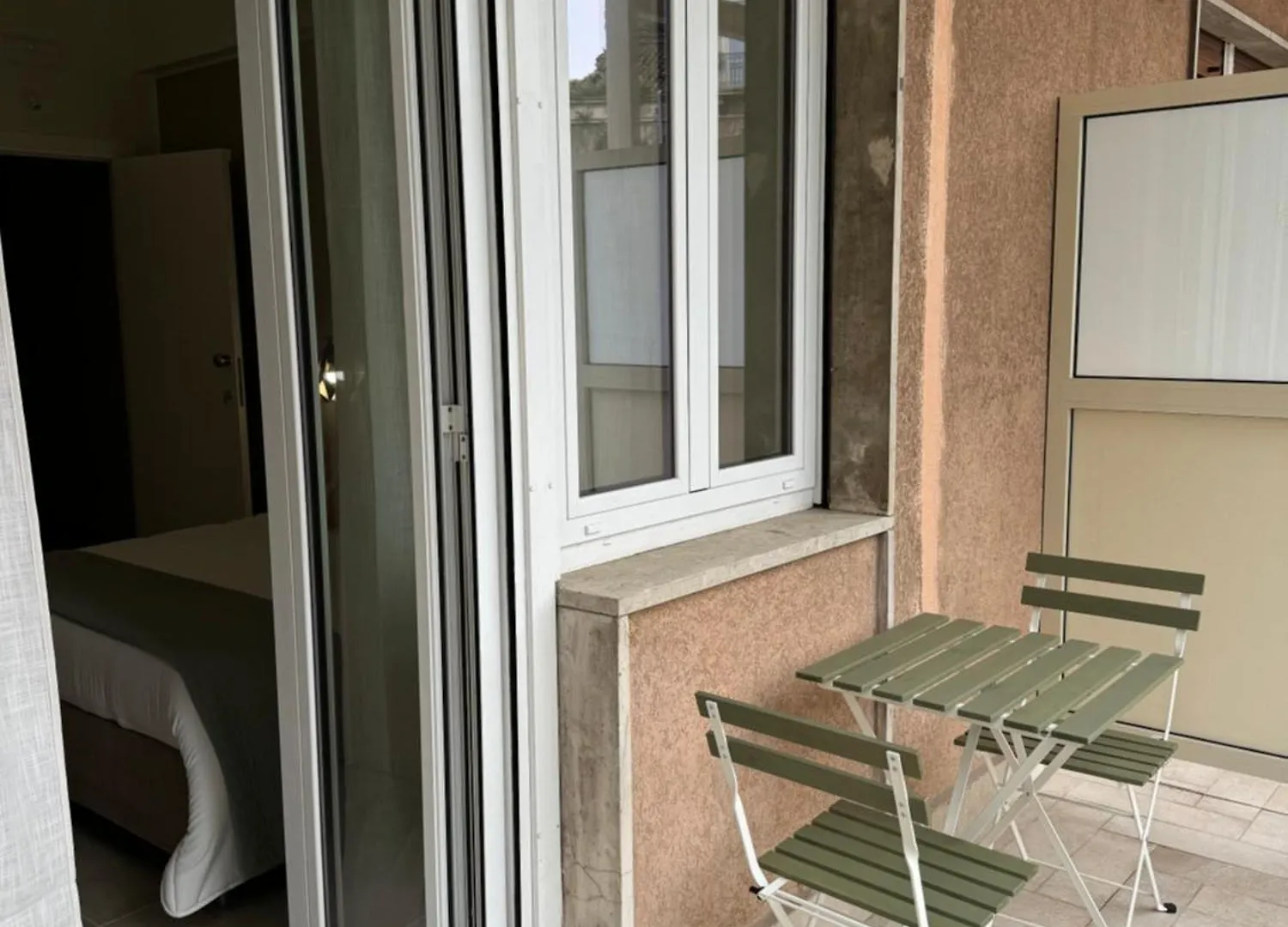 Penzion Hotel Dimora Dei Vespri 2 Katánie