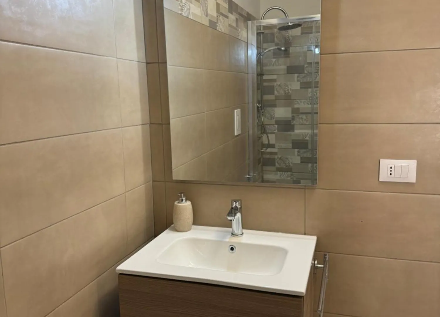 Hotel Dimora Dei Vespri 2 Katánie Penzion
